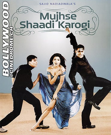 Mujhse Shaadi Karogi                                  (2004)