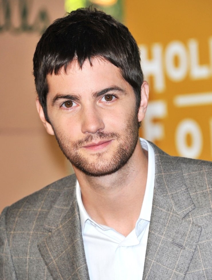 Jim Sturgess