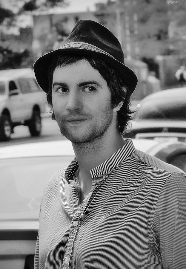 Jim Sturgess Jim Sturgess