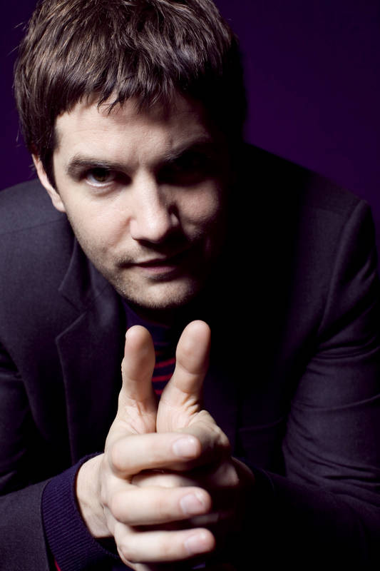 Jim Sturgess Jim Sturgess