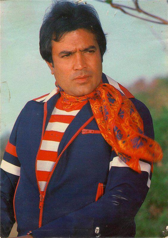 Rajesh Khanna