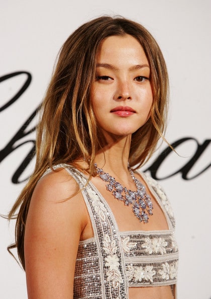 Devon Aoki