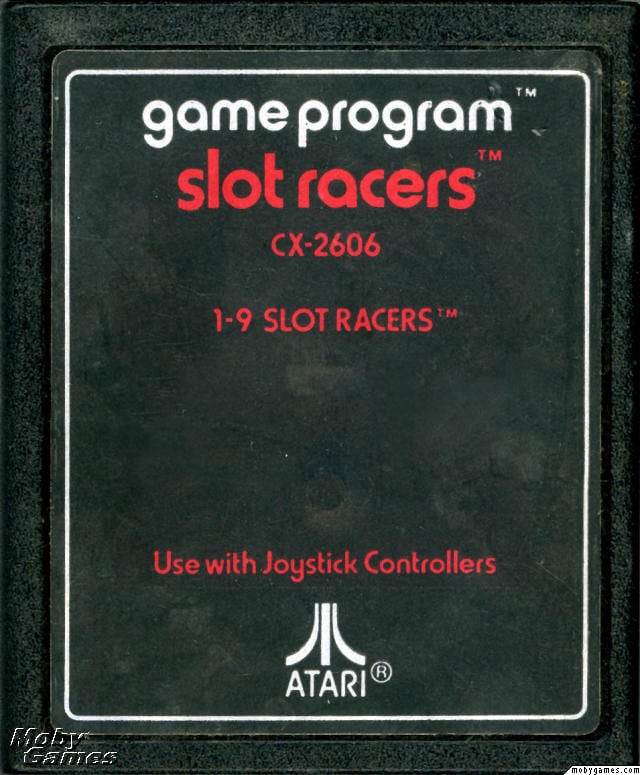 Slot Racers