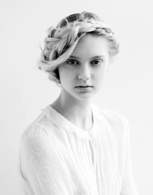 Nastya Kusakina Nastya Kusakina