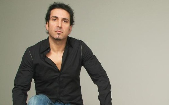 Derek Sherinian