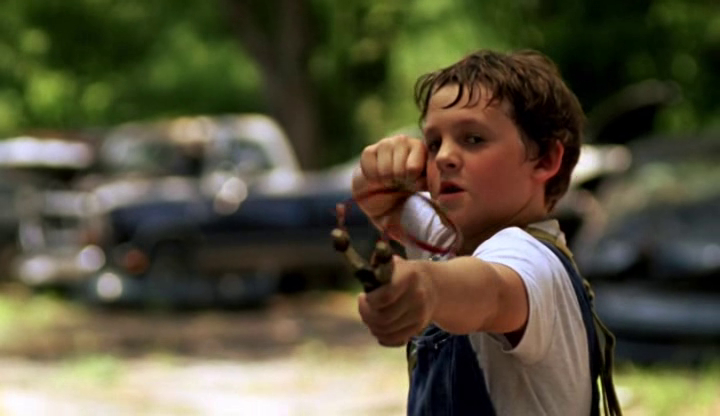 Baby Blues                                  (2008)