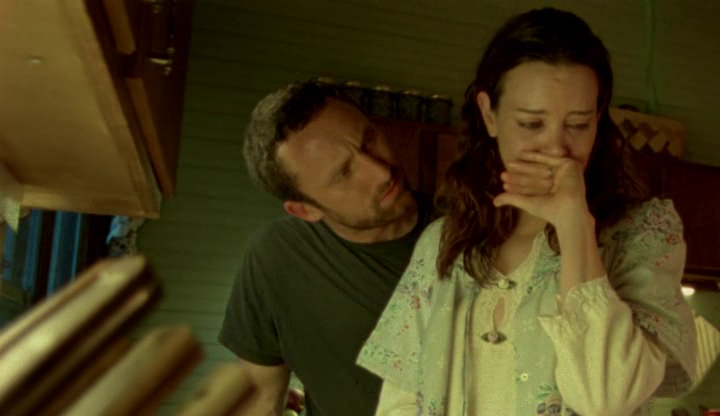 Baby Blues                                  (2008)