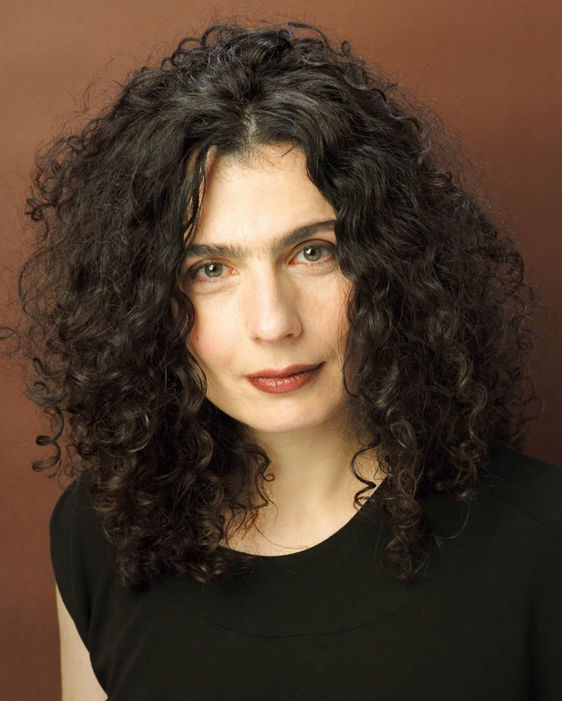 Arsinée Khanjian