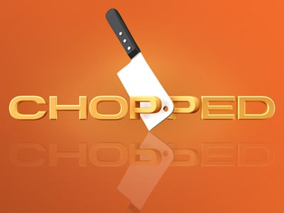 Chopped