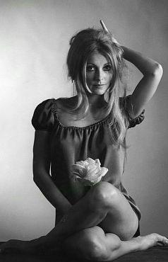 Sharon Tate