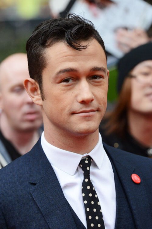 Joseph Gordon-Levitt Joseph Gordon-Levitt