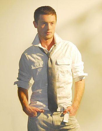 Henry David