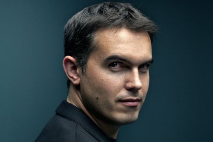 Maxime Chattam