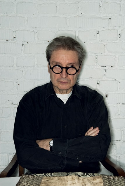Venyamin Smekhov
