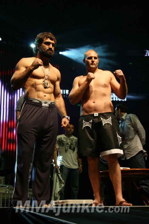 Andrei Arlovski