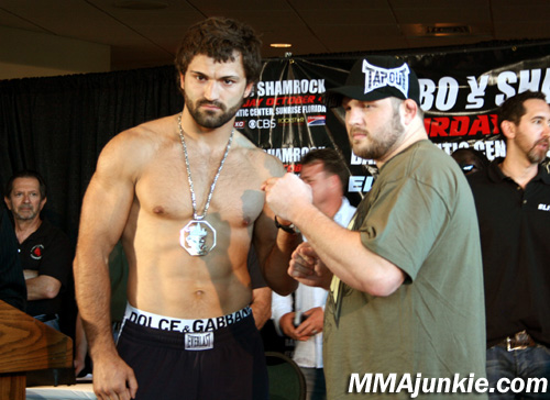 Andrei Arlovski