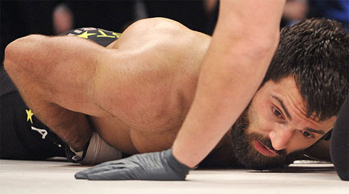 Andrei Arlovski