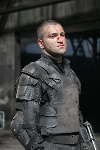Andrei Arlovski