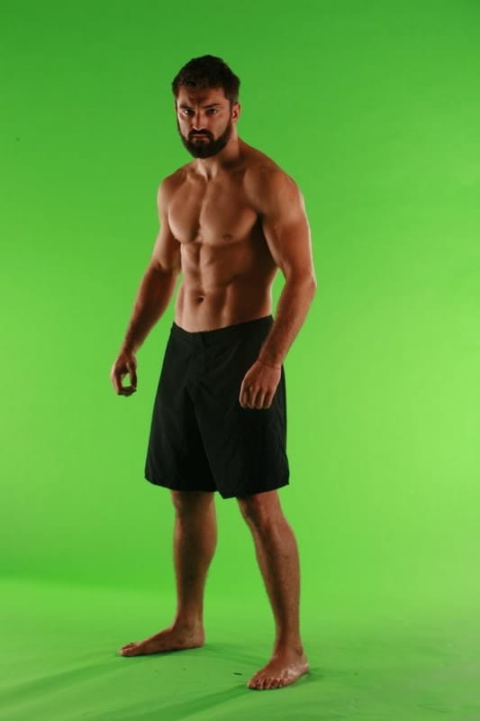 Andrei Arlovski Andrei Arlovski