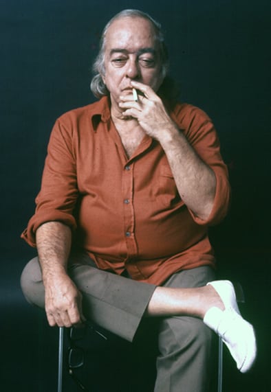 Vinicius de Moraes Vinicius de Moraes