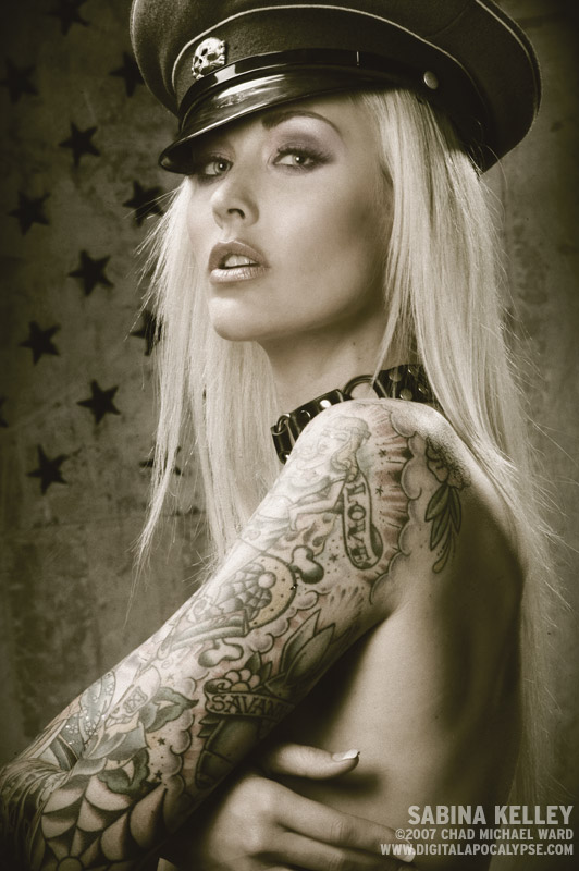 Sabina Kelley Sabina Kelley