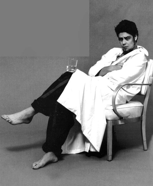 Picture of Benicio Del Toro