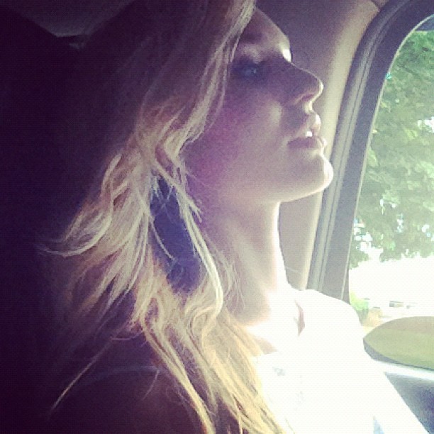 Candice Swanepoel