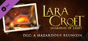 Lara Croft and the Guardian of Light: Hazardous Reunion - Challenge Pack 3