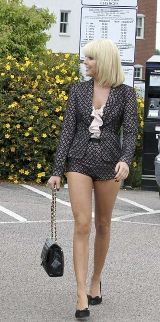Lydia Bright