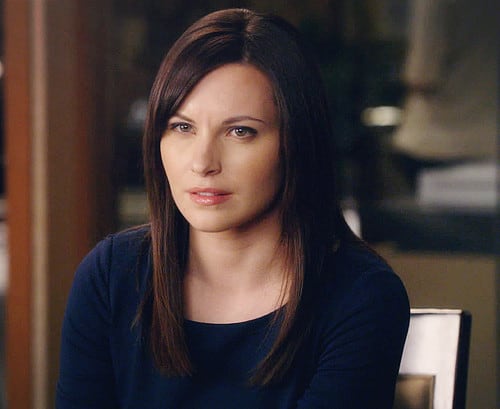 Jill Flint