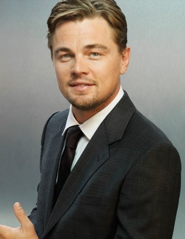 Picture of Leonardo DiCaprio