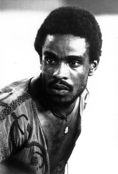 Carl Anderson