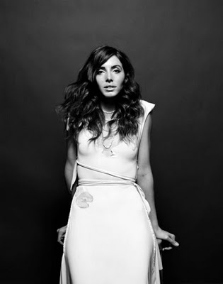 Picture of Whitney Cummings