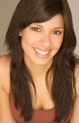 Sandra Sánchez