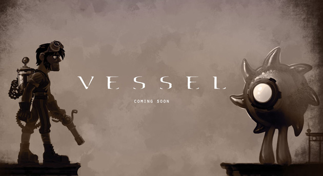 Vessel