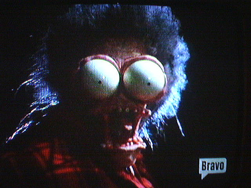 Pee-wee's Big Adventure Pee-wee's Big Adventure