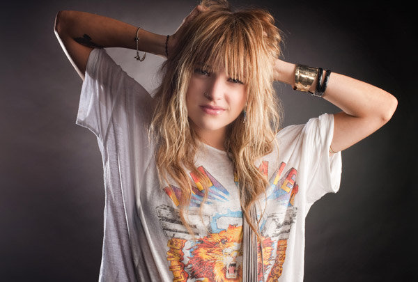Juliet Simms