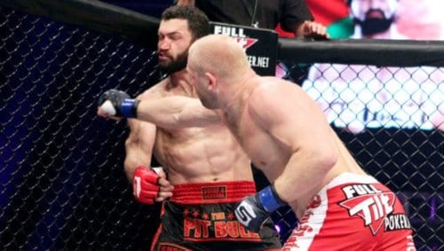 Andrei Arlovski