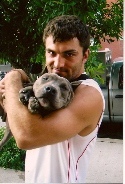 Andrei Arlovski