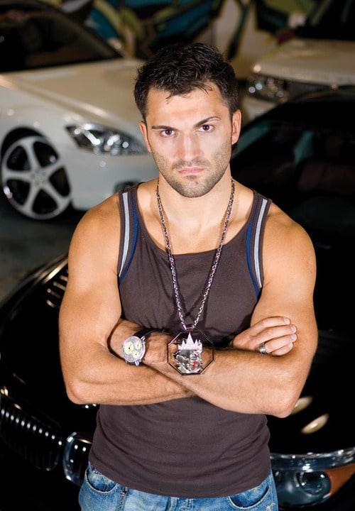 Andrei Arlovski