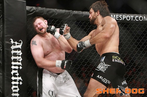 Andrei Arlovski