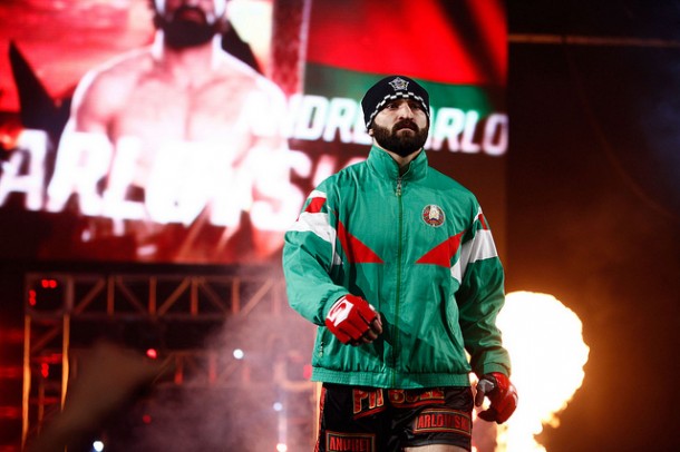 Andrei Arlovski