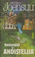 Harjunpää ja ahdistelija