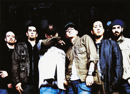 Linkin Park