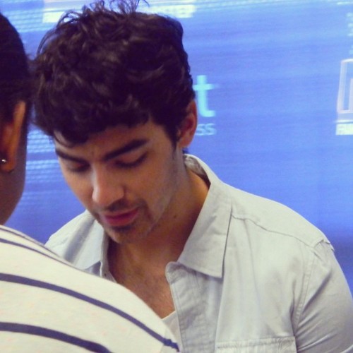 Joe Jonas