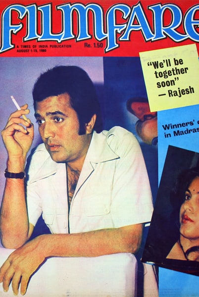 Rajesh Khanna