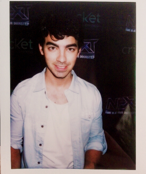 Joe Jonas