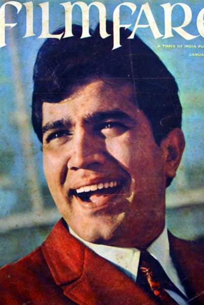 Rajesh Khanna