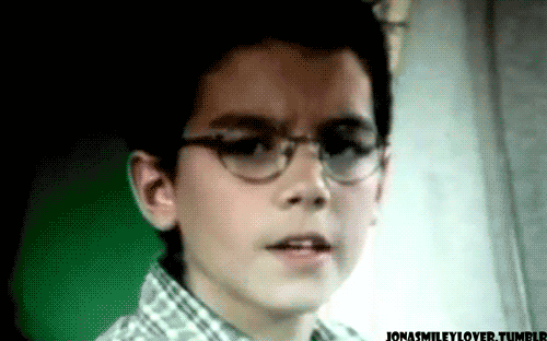 Joe Jonas
