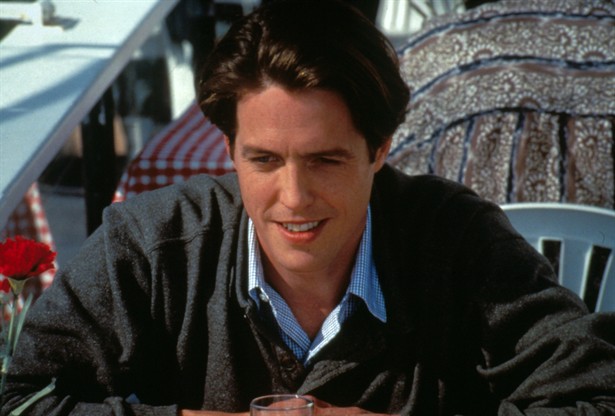 Hugh Grant